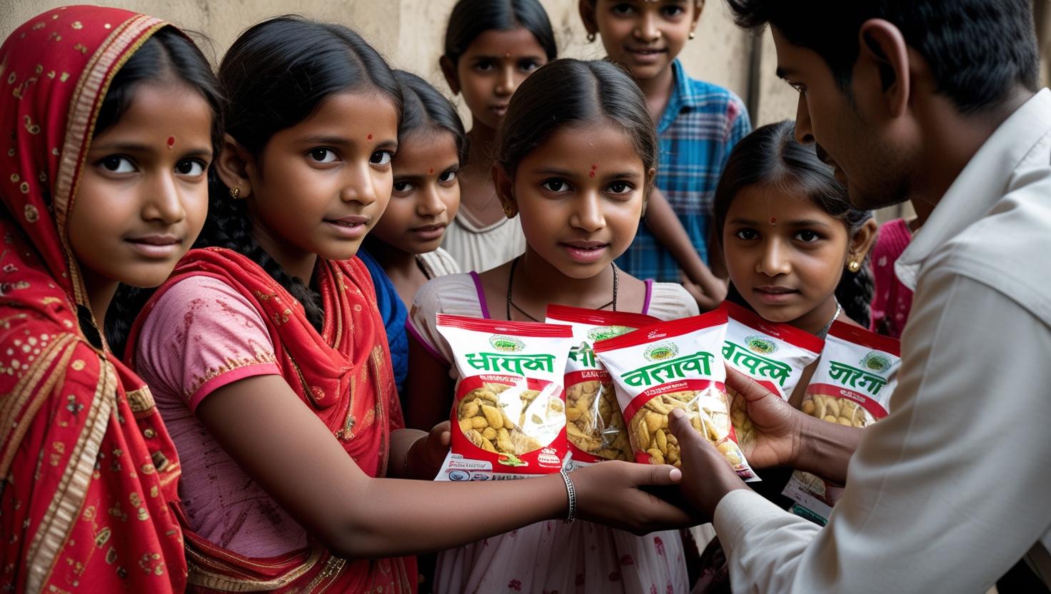 स्कूल उपस्थिति