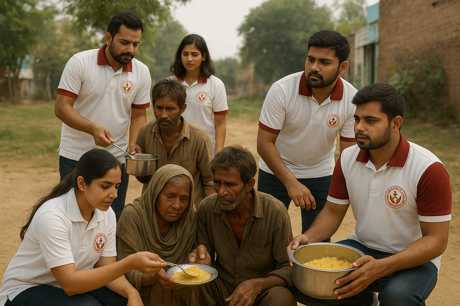 संकट साथी सेवा फाउंडेशन: भविष्य की योजनाएँ और सामाजिक कार्य